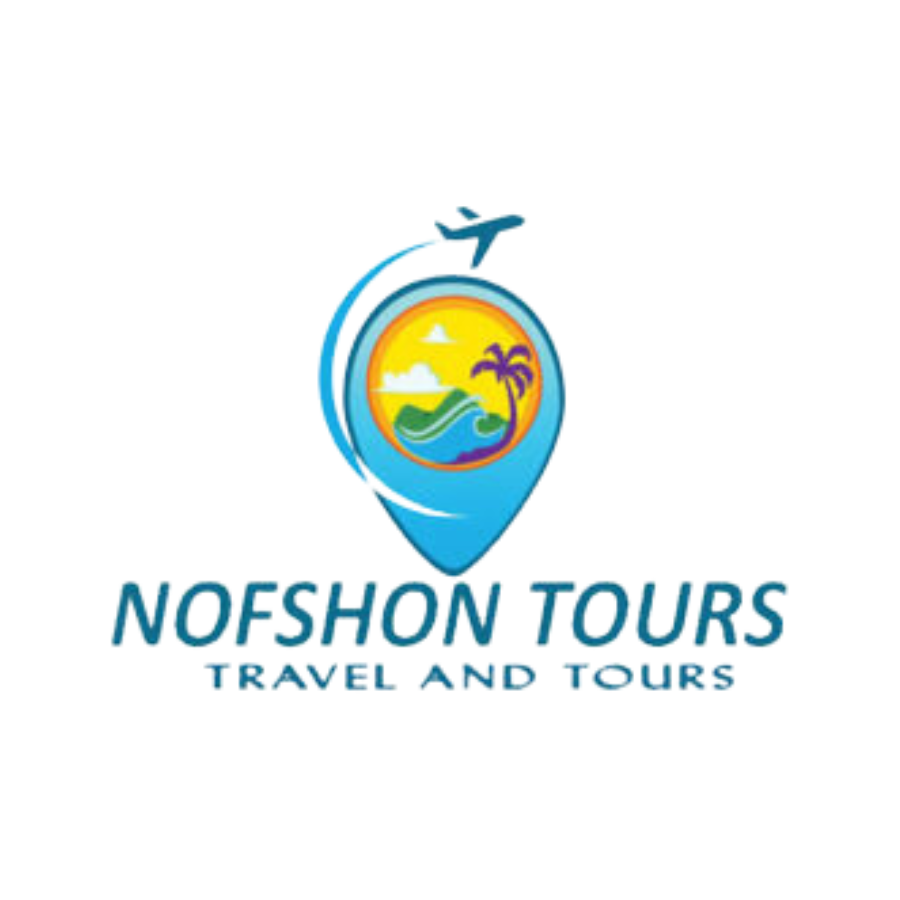 Nofshon Shop